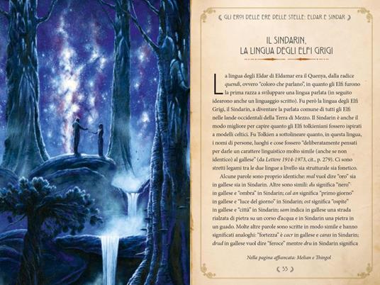 Gli eroi di Tolkien - David Day - 3