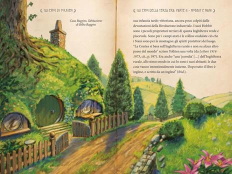 Gli eroi di Tolkien - David Day - 4