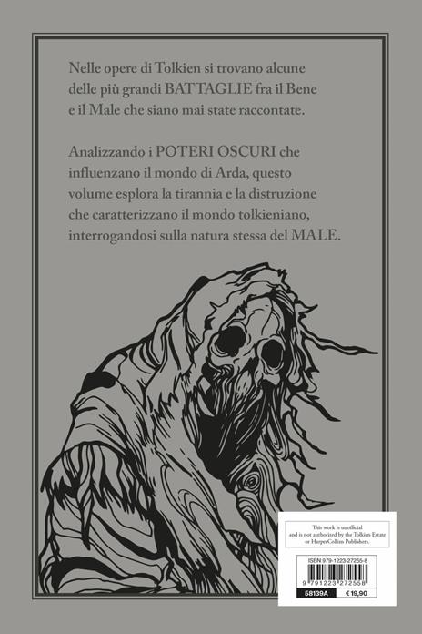 I poteri oscuri di Tolkien - David Day - 5