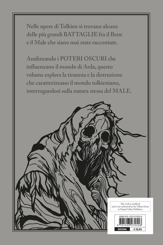 I poteri oscuri di Tolkien - David Day - 5