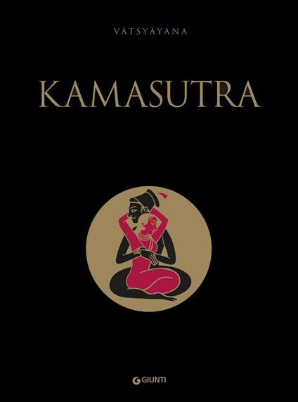 Kamasutra - Mallanaga Vatsyayana,Albisetti Enrico - ebook