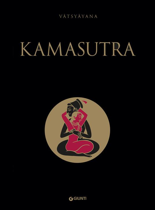 Kamasutra - Mallanaga Vatsyayana,Albisetti Enrico - ebook