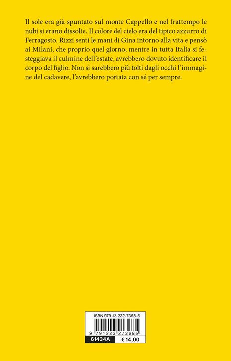 Giallo Capri - Luca Ventura - 2