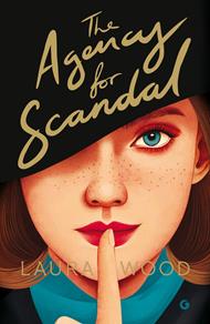 The agency for scandal. Ediz. italiana