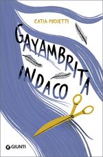 Gayambrita Indaco