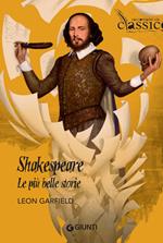 Shakespeare. Le più belle storie
