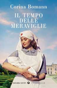Libro Il tempo delle meraviglie Corina Bomann