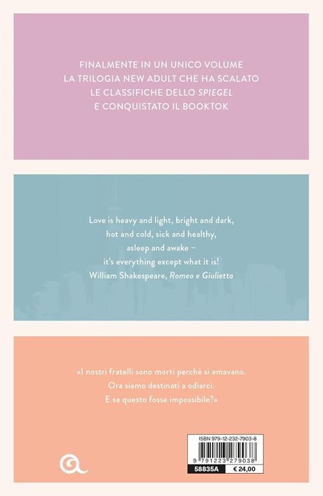 Westwell. La trilogia - Lena Kiefer - 4