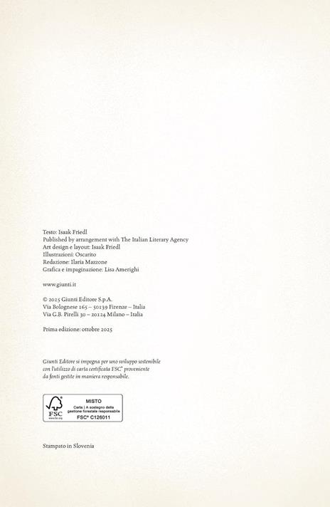 L'ordine dei Senzasonno. Il risveglio di Victoria Ignis. Ediz. illustrata - Isaak Friedl - 3