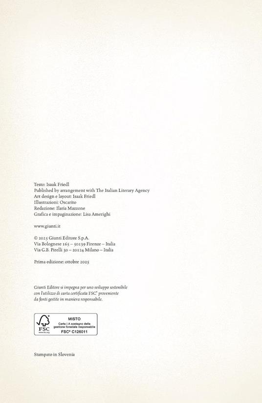 L'ordine dei Senzasonno. Il risveglio di Victoria Ignis. Ediz. illustrata - Isaak Friedl - 3