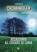 Assassinio al chiaro di luna. Cherringha