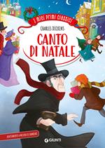 Canto di Natale. Ediz. illustrata