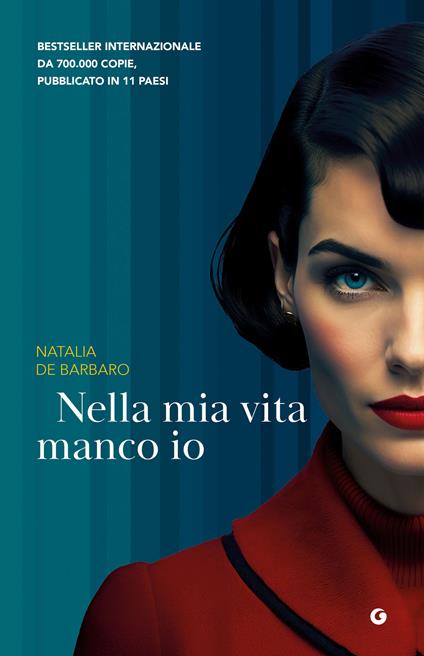 Nella mia vita manco io - Natalia De Barbaro,Barbara Delfino - ebook