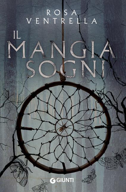 Il Mangiasogni - Rosa Ventrella - ebook