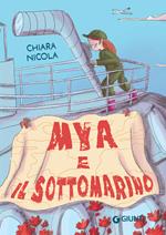 Mya e il sottomarino