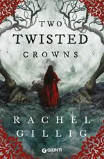 Two twisted crowns. Ediz. italiana