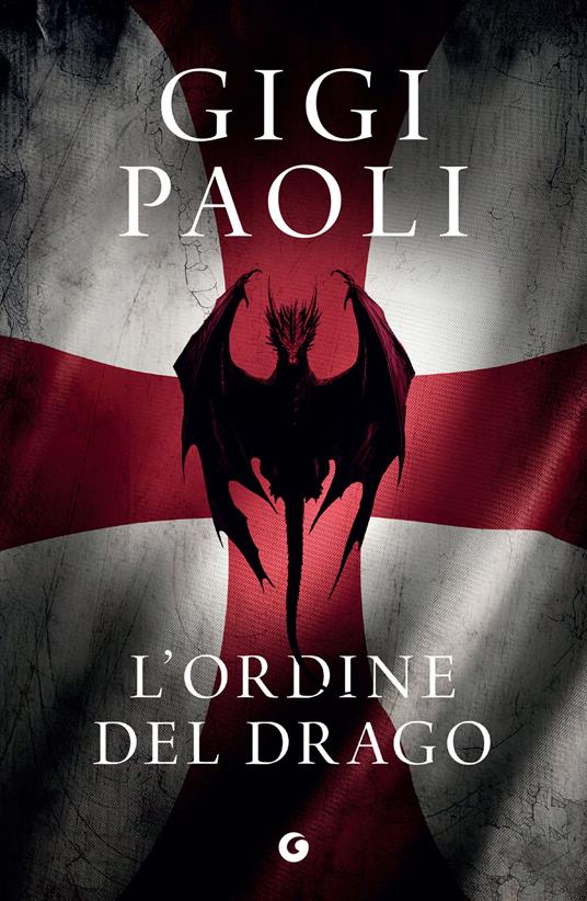 L' ordine del drago - Gigi Paoli - ebook