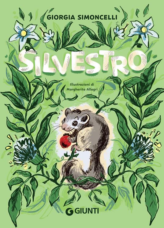 Silvestro - Giorgia Simoncelli,Margherita Allegri - ebook
