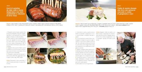 Manuale dello chef - Claudio Sadler - 3