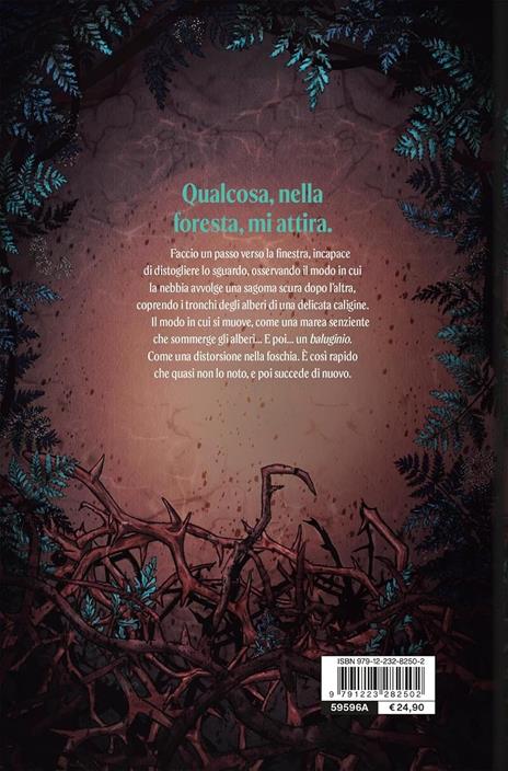 The afterdark - E. Latimer - 8