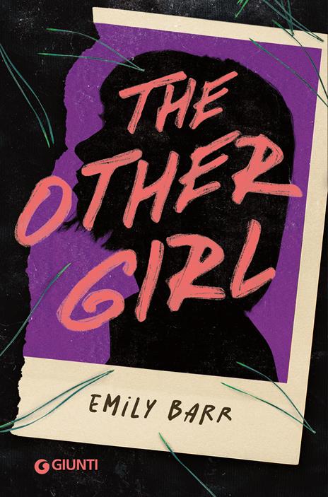 The other girl. Ediz. italiana - Emily Barr - copertina
