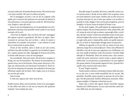 The other girl. Ediz. italiana - Emily Barr - 5