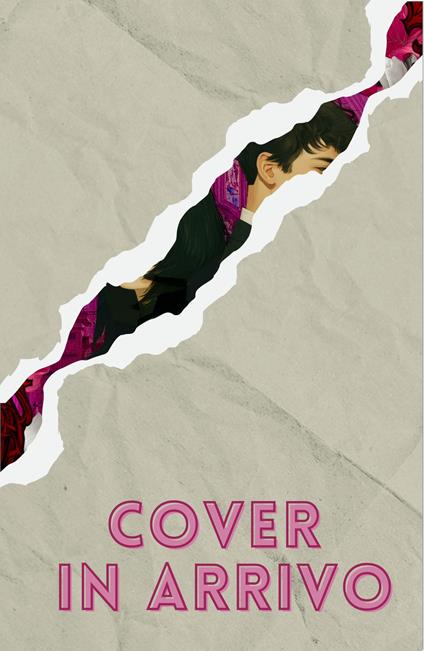 Crimson black - Floriana D'Amico - copertina