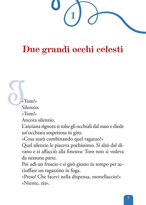 Le avventure di Tom Sawyer - Mark Twain - 3