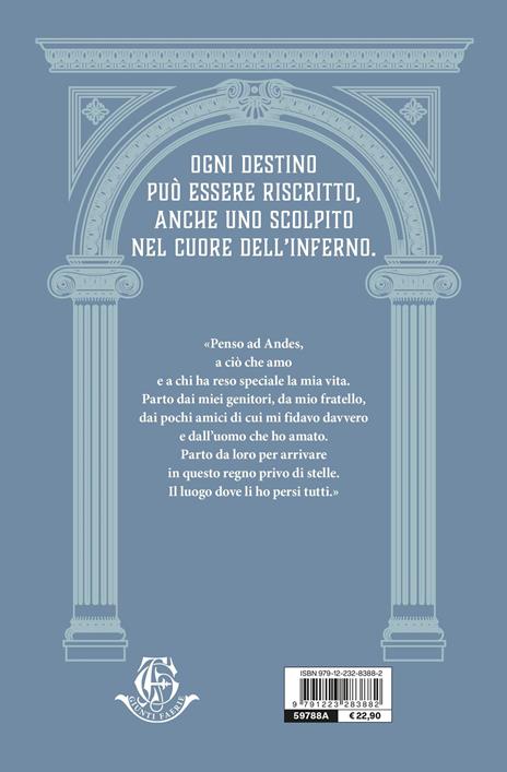 Smuoverò l'inferno - Alan Smithee - 2