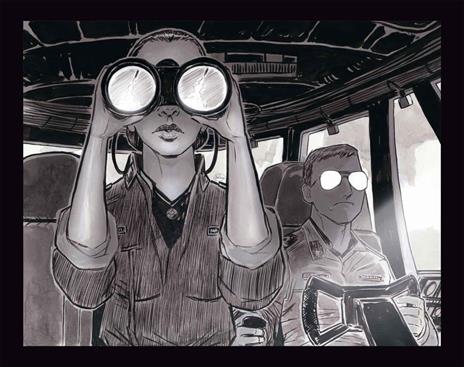 Marina Militare. Proiezione globale. Calendario 2026 da parete - 4