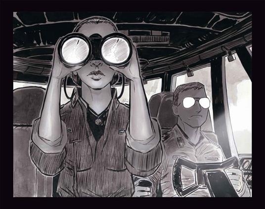 Marina Militare. Proiezione globale. Calendario 2026 da parete - 4