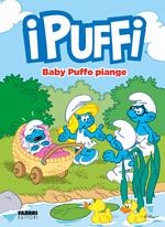 Baby Puffo piange! I Puffi