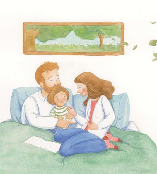 Fratellino chicco di riso. Ediz. a colori - Giorgia Cozza - 3