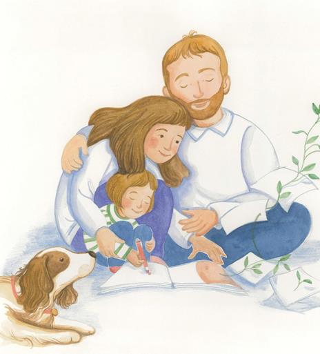 Fratellino chicco di riso. Ediz. a colori - Giorgia Cozza - 4