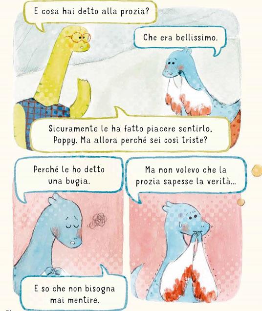 Dottor Dino risponde alle grandi domande. Ediz. illustrata - 6