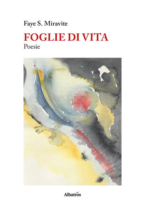 Foglie di vita - Faye S. Miravite - copertina