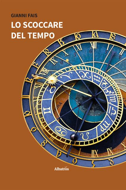 Lo scoccare del tempo - Gianni Fais - ebook
