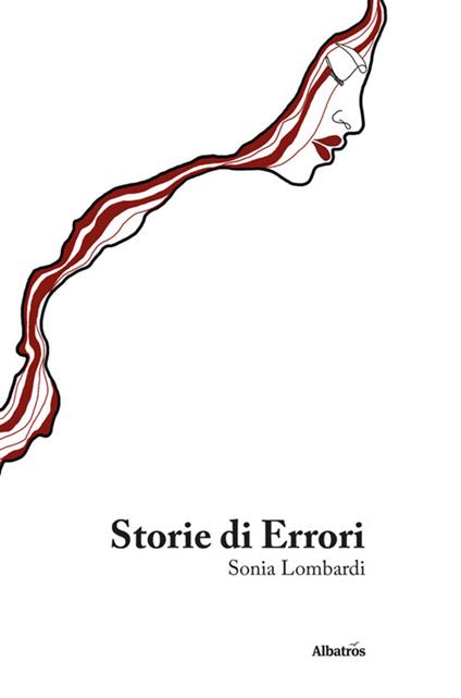Storie di errori - Sonia Lombardi - ebook
