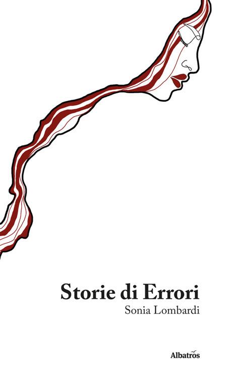 Storie di errori - Sonia Lombardi - ebook