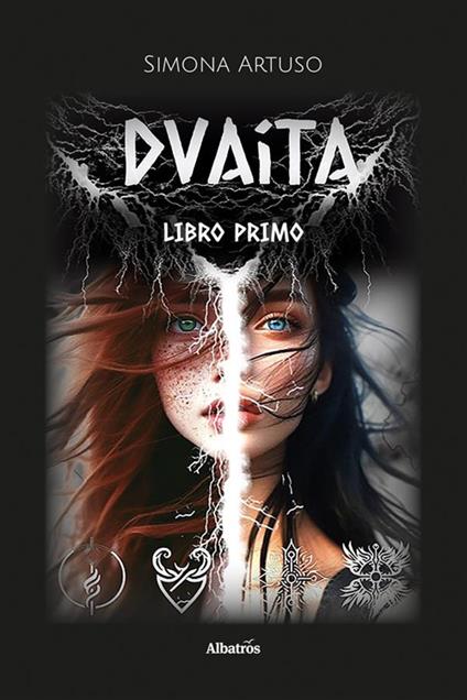 Dvaita. Vol. 1 - Simona Artuso - ebook
