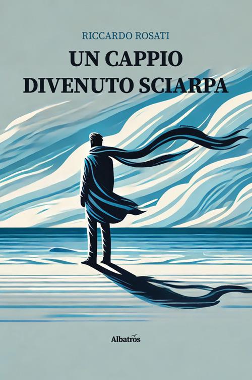 Un cappio divenuto sciarpa - Riccardo Rosati - ebook