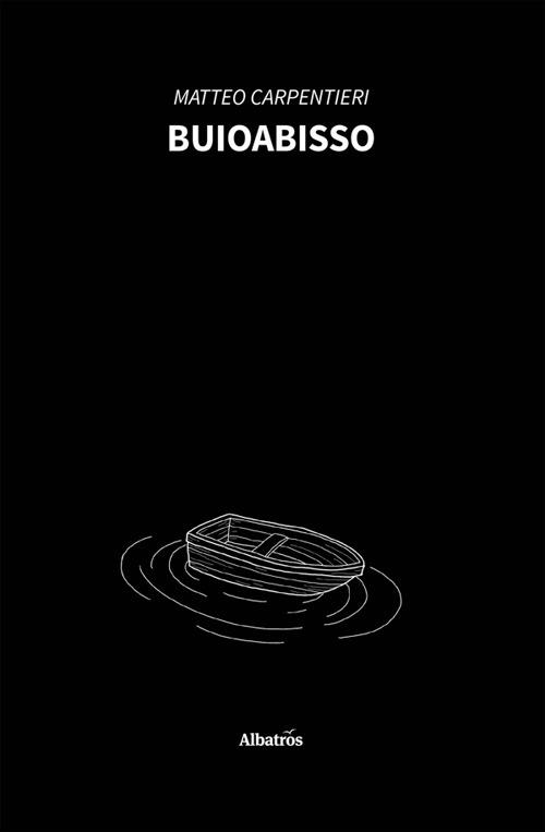 Buioabisso - Matteo Carpentieri - ebook