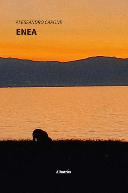Enea - Alessandro Capone - ebook