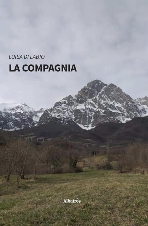 La compagnia - Luisa Di Labio - ebook