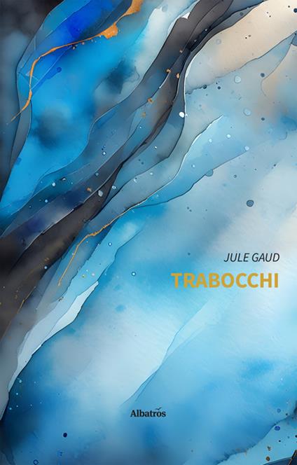 Trabocchi - Jule Gaud - ebook