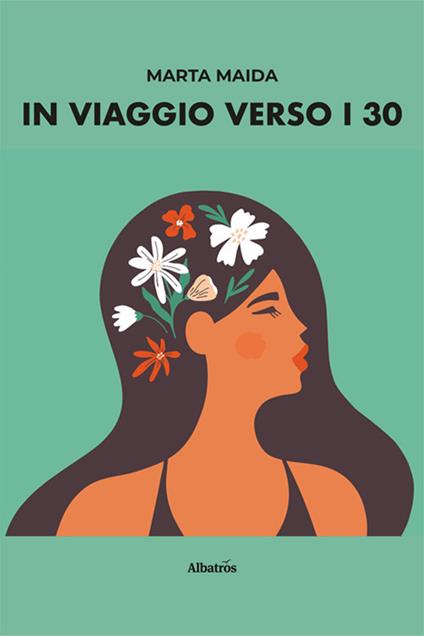 In viaggio verso i 30 - Marta Maida - copertina