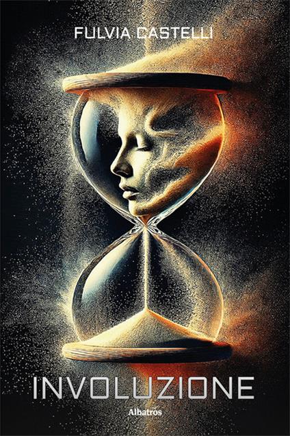 Involuzione - Fulvia Castelli - copertina