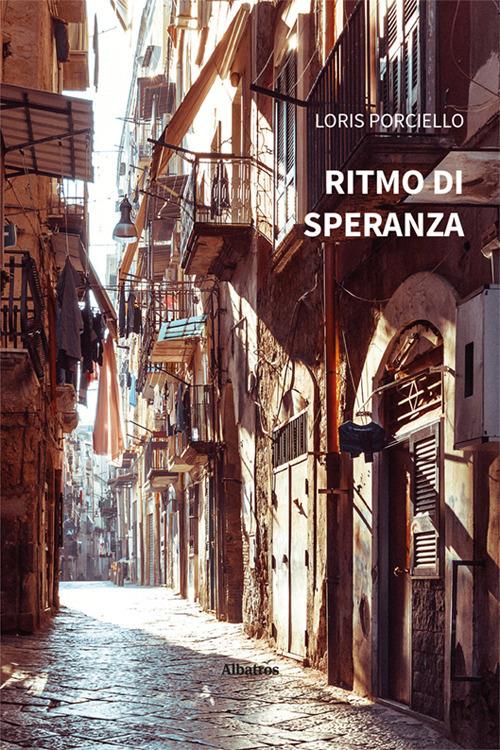 Ritmo di speranza - Loris Porciello - copertina