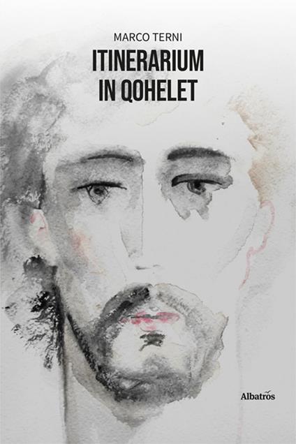 Itinerarium in Qohelet - Marco Terni - copertina