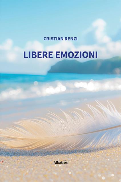 Libere emozioni - Cristian Renzi - copertina